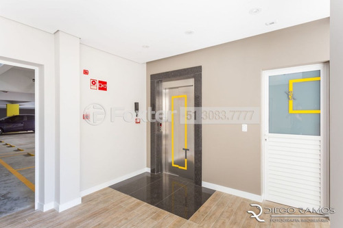 Imagem 30 de 30 de Apartamento, 3 Dormitórios, 88.76 M², Menino Deus - 183381