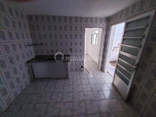 Imagem 4 de 19 de Casa Para Aluguel Em Centro - Ca001549
