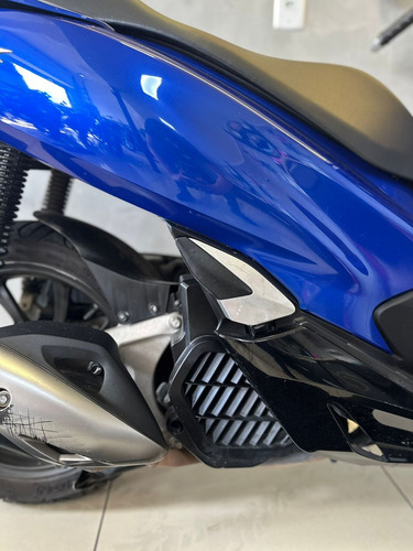Honda Pcx 150 2022 Com 12 Mil Km