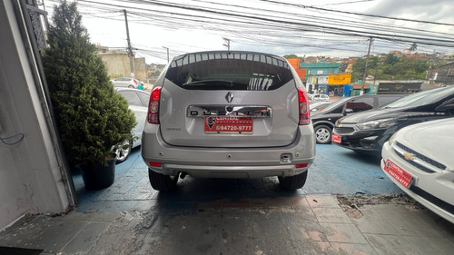 Renault Duster Renault Duster 1.6 16V Dynamique (Flex)