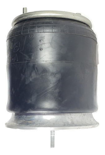 Ga-9781-a Bolsa Aire Gabriel P/freightliner Con Airliner