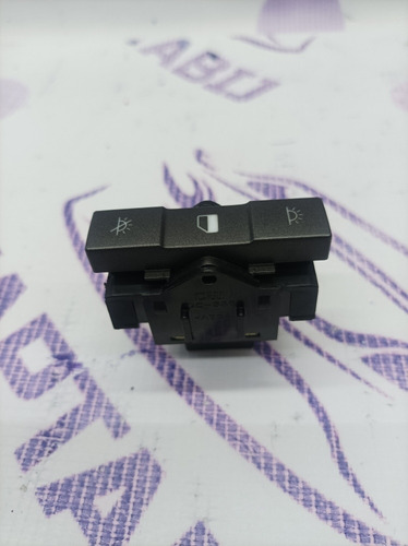 Switch De Luz Puerta Abierta Cadillac Srx 2010-2014 (Usado)