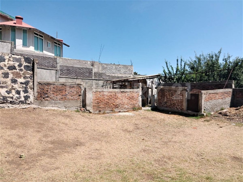 Imagen 13 de 14 de Casa Con Amplio Terreno En La Alcaldía Milpa Alta, Ciudad De México