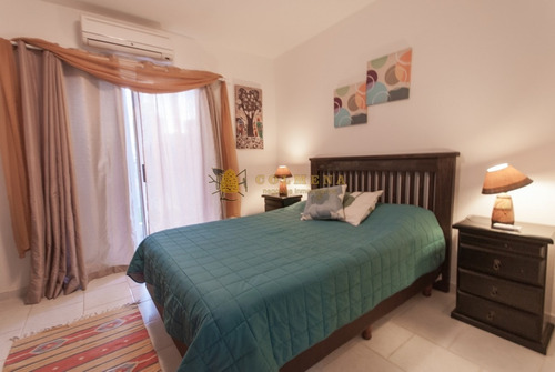 Apartamento En Brava, 1 Dormitorios *- Ref: 3352