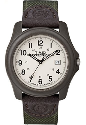 Reloj Timex Expedition Acadia Para Hombre