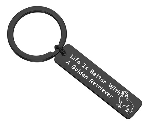 Lqri Golden Retriever Lover Regalos Para Amantes De Perros, 