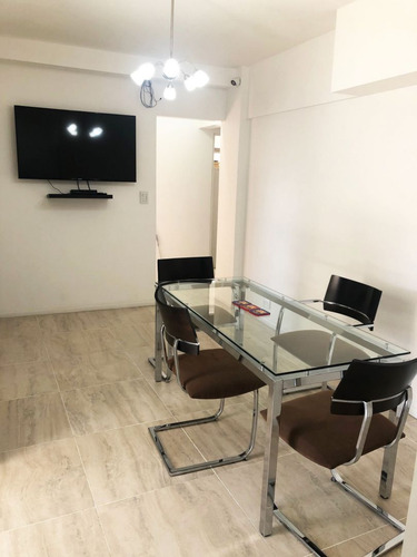 Departamento En Venta En Centro / Microcentro