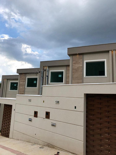 Imagem 1 de 25 de Casa Duplex À Venda, 2 Quartos, 1 Vaga, Novo Centro - Santa Luzia/mg - 2087