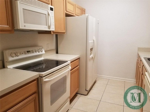 Imagem 3 de 17 de Apartamento A Venda Em Orlando. - Ap00146 - 34304569