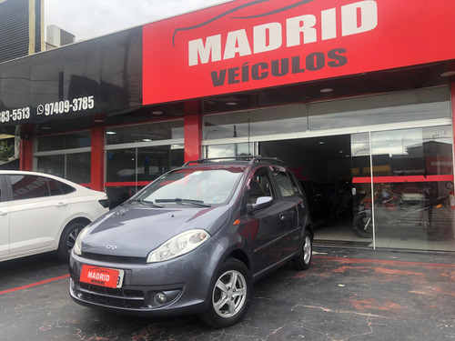 Chery Face Face 1.3 16V (Flex)