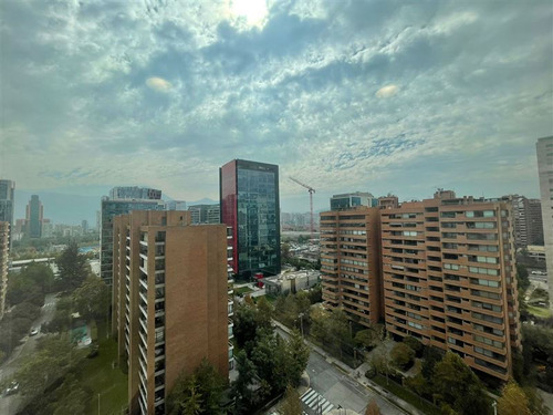 Oficina En Arriendo En Las Condes