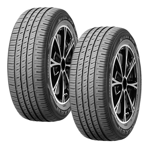 2-llantas 235/60r17 103v Nexen N Fera Ru5