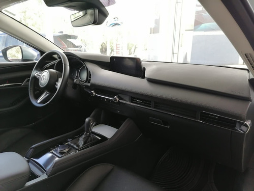 Imagen 12 de 13 de Mazda 3 I Grand Touring Ta 2021