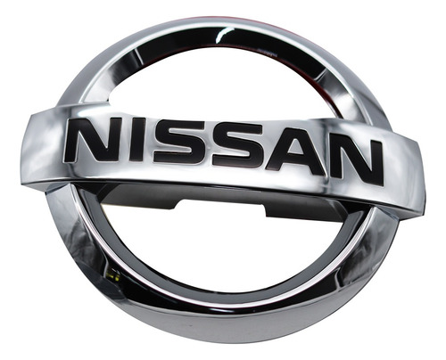 Emblema Delantero Original Nissan Pathfinder