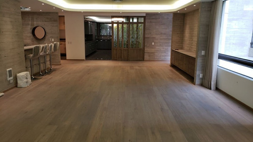 Excelente Garden House En Tecamachalco