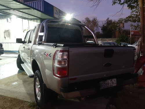 Ford Ranger 3.0 Cs Xl Plus 4x4 2011