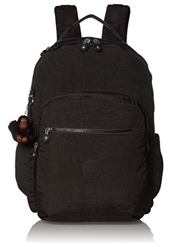 Mochila Portátil Extra Grande De 17  De Doble Tamaño, Z4vfl