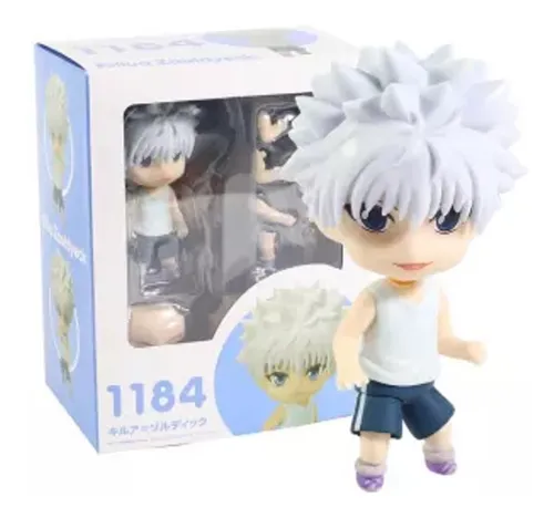comprar Figura Nendoroid Hunter X Hunter 1184 Importado