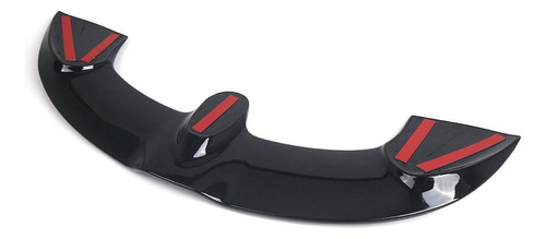Alerón Trasero Min-f55-jcw-gb Compatible Con Mini Cooper F55