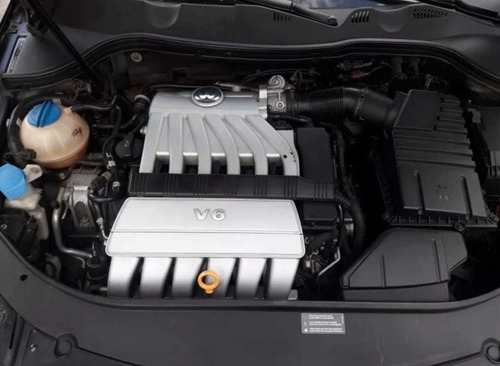 Volskwagen Passat V6