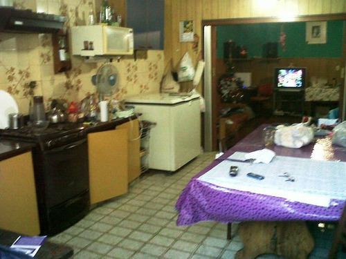 Imagen 2 de 6 de Ph En Venta 3 Ambientes Martinez