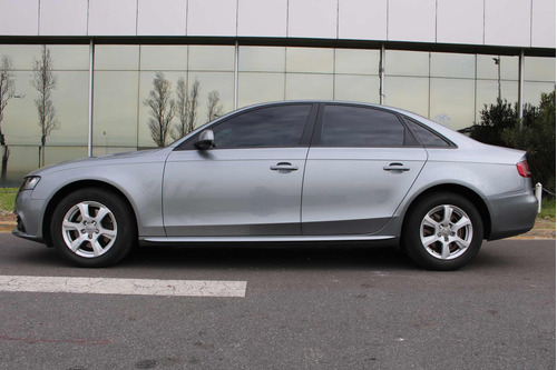 Audi A4 2.0 I Multitronic