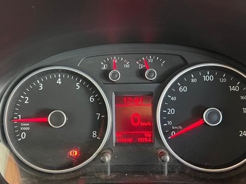Volkswagen Gol Trend 1.6 Pack Iii 101cv