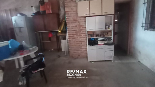 Casa 2 Dormi En Venta 200 Mts2 En Barranqueras