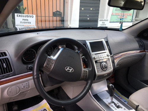 Hyundai Veracruz