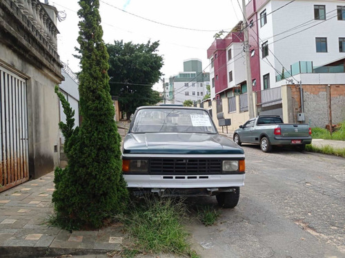 Chevrolet C-20 .