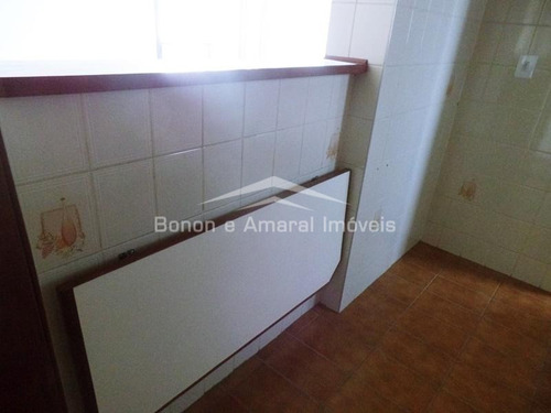 Imagem 23 de 30 de Apartamento À Venda Em Cambuí - Ap013812