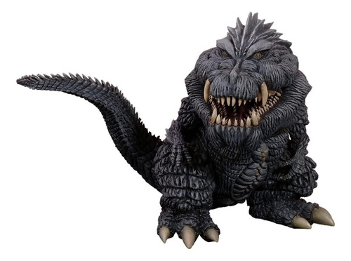 Godzilla Ultima Defo Real X Plus Xplus Deforeal Singular !*!