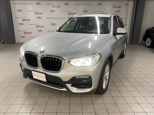 BMW X3 2.0 sDrive20iA At