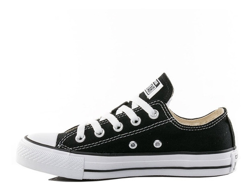 Zapatillas Converse Chuck Taylor All Star Ctas Ox Bbw (7196)