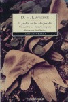 Jardin De Las Hesperides,el Dbc - Lawrence,d.h.