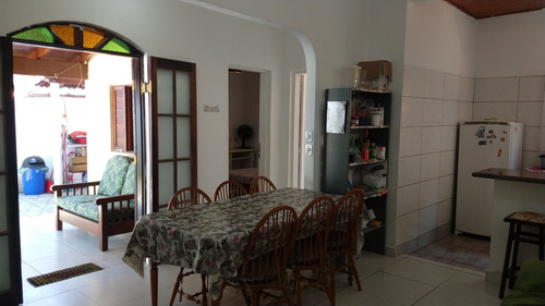 Imagem 3 de 14 de Linda Casa Com Piscina Para Finais De Semana E Feriados