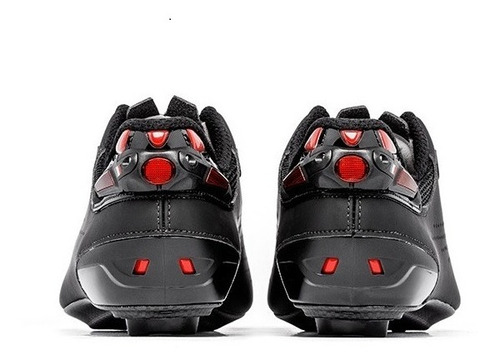 Imagem 6 de 6 de Sapatilha Sidi Shot 2 Carbon Preta, Speed, Road, 2021