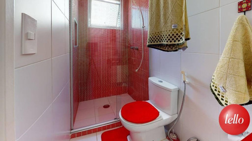Imagem 10 de 15 de Apartamento - Ref: 65392