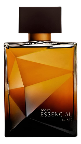 Perfume Natura Essencial Elixir 100ml Edp Masculino