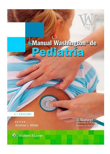 ! ! Manual Washington De Pediatria