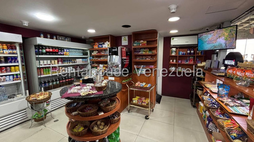 Fondo De Comercio En Venta - Chacao / Mls #26-310