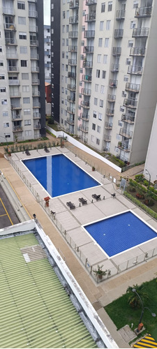 Venta  Hermoso Apartamento Conjunto Papiro 