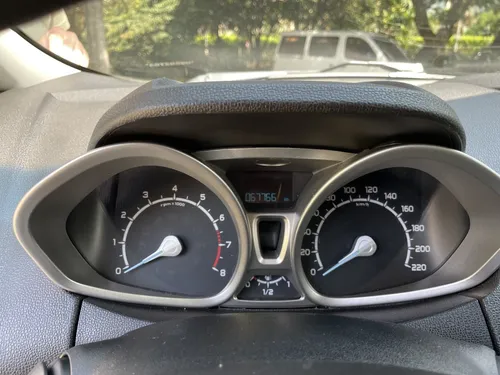 Ford Ecosport 2.0 Titanium At