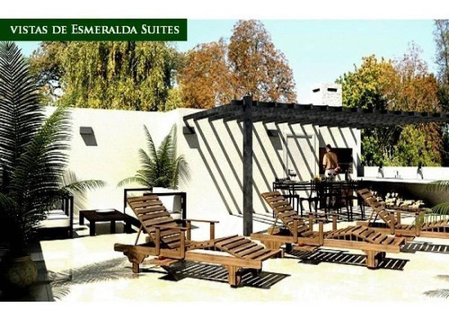 Imagen 7 de 16 de Departamento En Venta En Esmeralda Suite Km 50- Pilar, G.b.a. Zona Norte