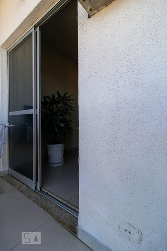 Apartamento Para Aluguel - Irajá, 3 Quartos, 82 - 893238044