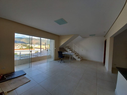 Imagem 24 de 27 de Casa À Venda, 150 M² Por R$ 890.000,00 - Jardim Paulista - Atibaia/sp - Ca2587