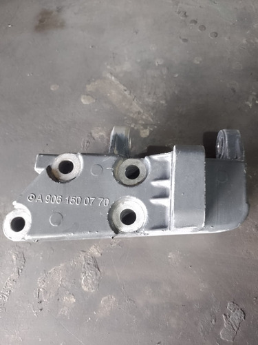 Suporte Alternador Mb Atego/axor