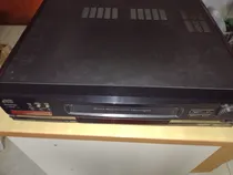 Comprar Jvc Vhs Super Vhs - Hr-s 7100u - Ler Descricao