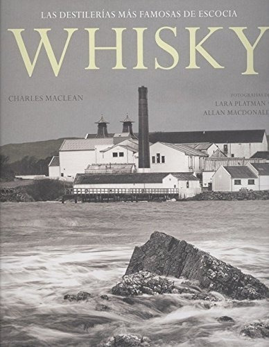 Whisky Escoces - Charles Maclean
