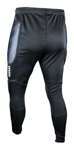 Imagen 2 de 3 de Pants Portero Rinat Modelo Cota Adulto | Sporta Mx